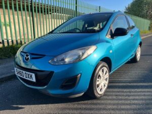 None MAZDA 5 3DR 29000 MILES PETROL 1349 CC 3,295... photo